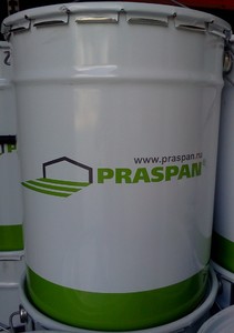 Грунтовочный состав Praspan® EP-P100