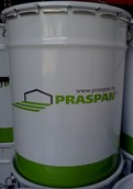Грунтовочный токопроводящий состав PRASPAN® UP-E100 NS