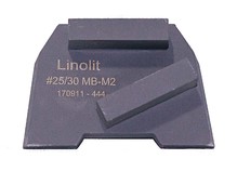 Алмазный пад Linolit MB-M2_LN