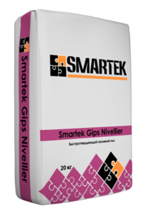 SMARTEK GIPS NIVELLIER(СМАРТЕК ГИПС НИВЕЛИР)