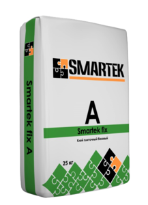 SMARTEK FIX A (СМАРТЕК ФИКС А)