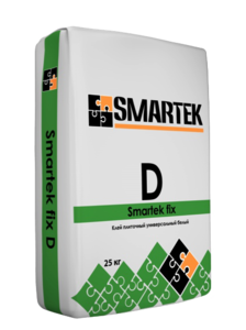 SMARTEK FIX D (СМАРТЕК ФИКС Д)