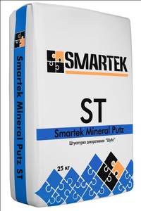 Smartek Mineral Putz ST