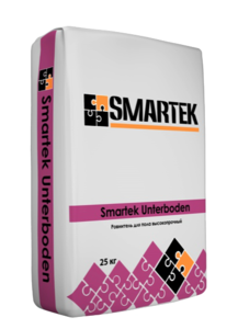 SMARTEK UNTERBODEN(СМАРТЕК УНТЕРБОДЕН)